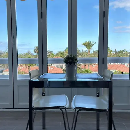 Appartement Aloe New Excellence *