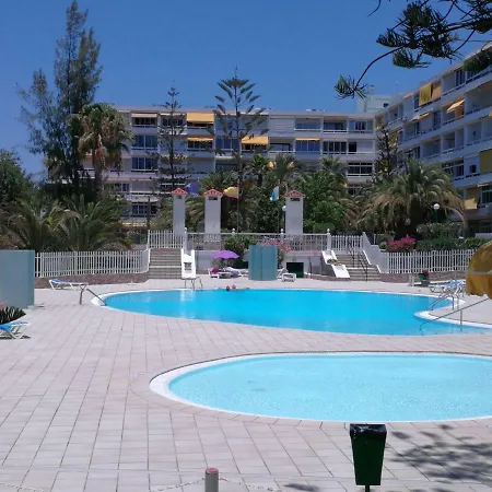 Appartement Aloe New Excellence *