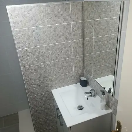 Aloe New Excellence Appartement *