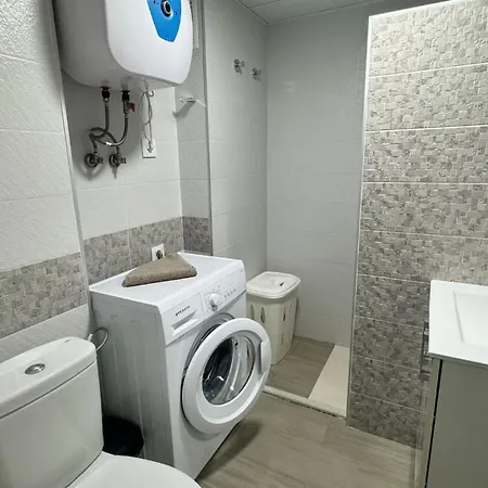 Appartement Aloe New Excellence