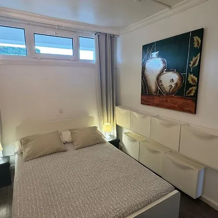 Aloe New Excellence Appartement *