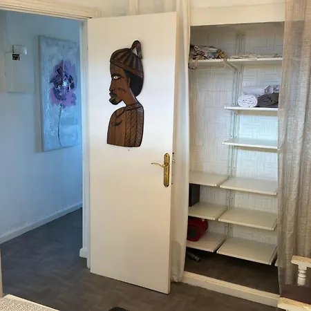 Appartement Aloe New Excellence Playa del Inglés