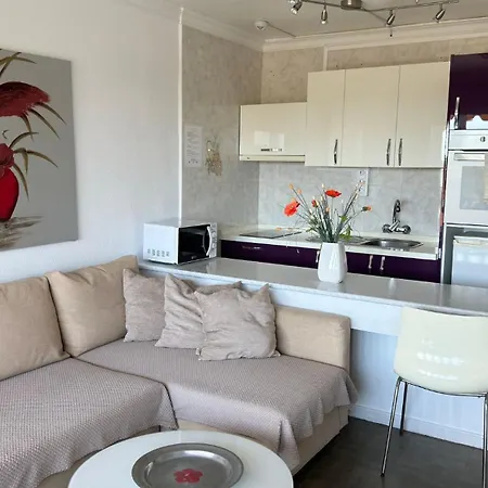 Aloe New Excellence Playa del Inglés