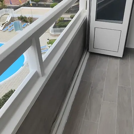 Aloe New Excellence Διαμέρισμα