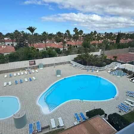 Aloe New Excellence Appartement