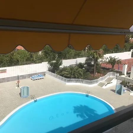 Apartament Aloe New Excellence Playa del Inglés