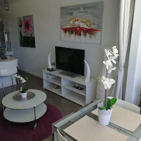 Apartament Aloe New Excellence
