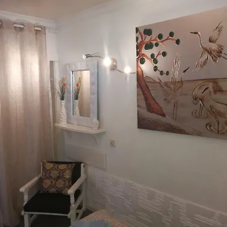 Aloe New Excellence Appartement *