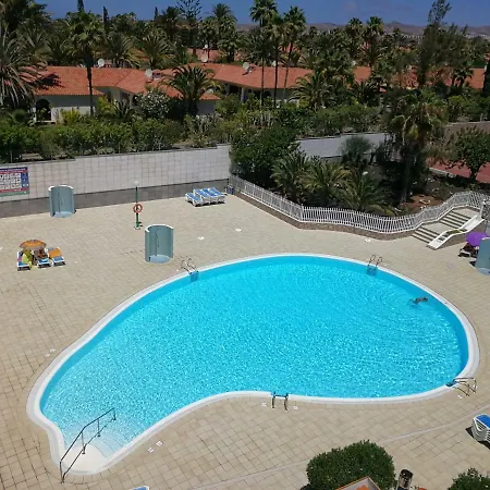 Appartement Aloe New Excellence