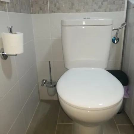 Aloe New Excellence Apartament Playa del Inglés