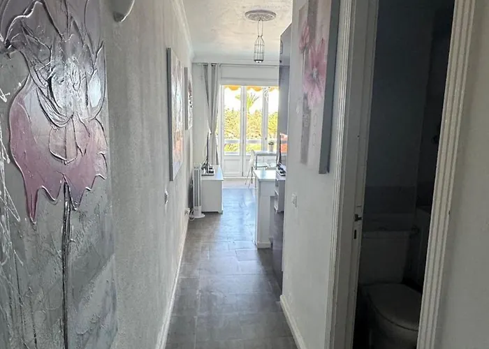 Aloe New Excellence * Плайя-дель-Інглес