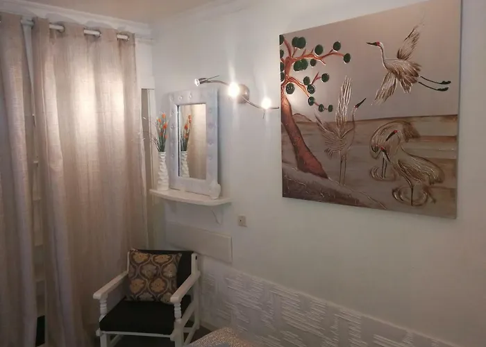 Aloe New Excellence Апартаменти *