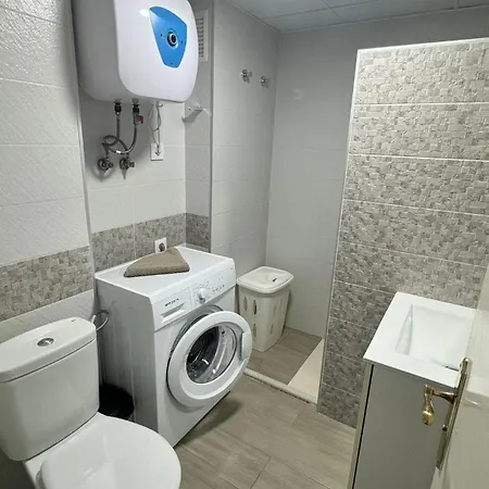 Aloe New Excellence * Πλάγια ντελ Ινγκλές