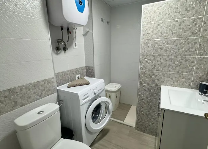 Apartman Aloe New Excellence