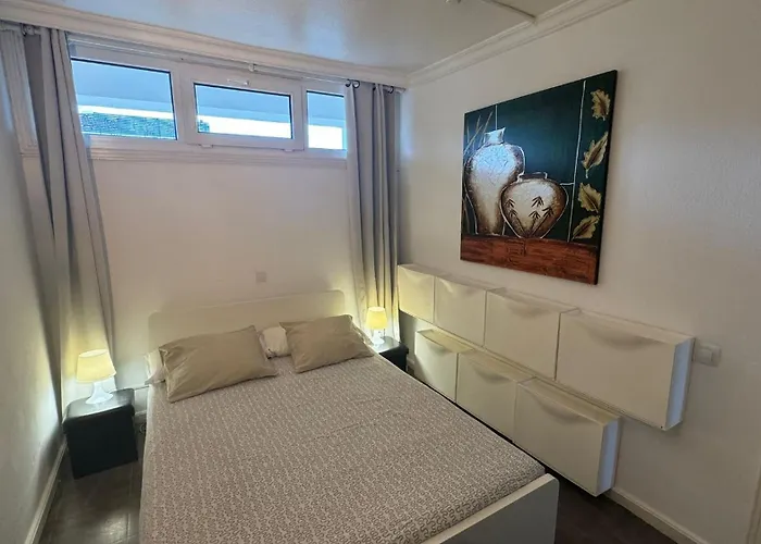 Aloe New Excellence Apartman *