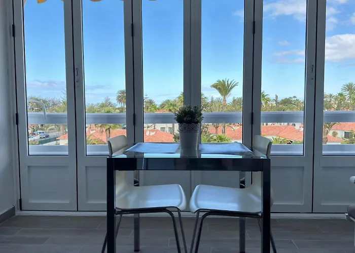 Apartman Aloe New Excellence *