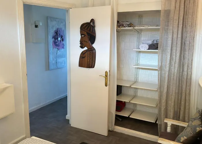 Apartman Aloe New Excellence Playa del Inglés