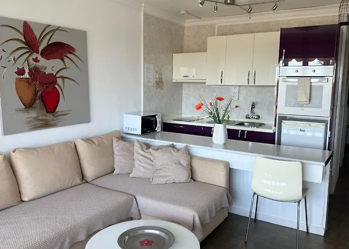 Aloe New Excellence Playa del Inglés