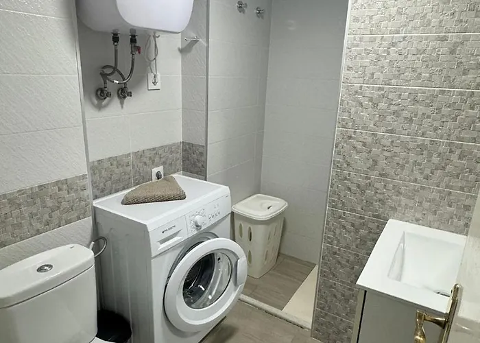 Aloe New Excellence * Playa del Inglés