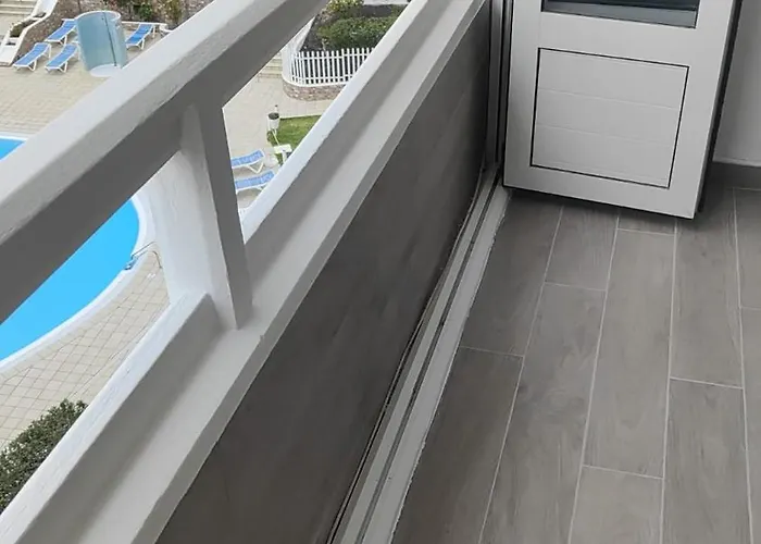 Aloe New Excellence Apartman