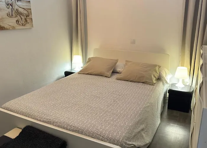 Apartman Aloe New Excellence