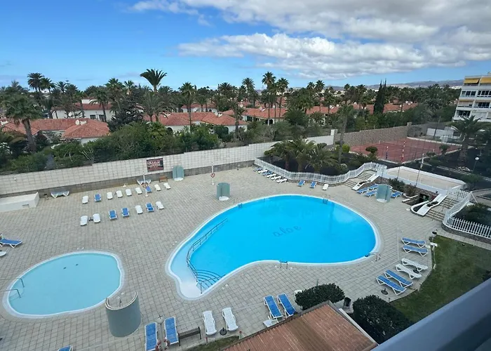 Aloe New Excellence Apartman