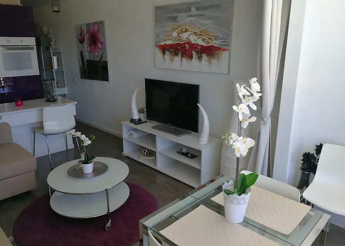 Apartman Aloe New Excellence