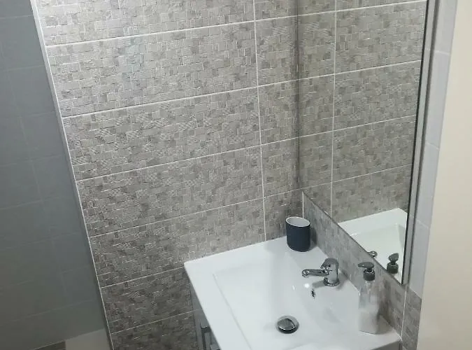 Aloe New Excellence Apartman *