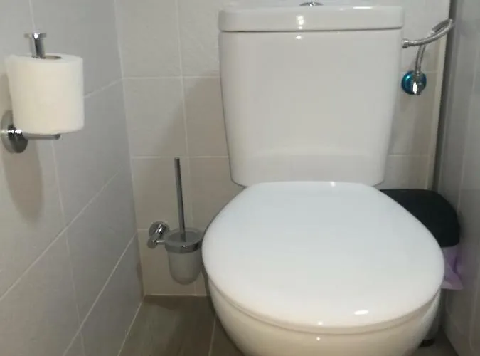 Aloe New Excellence Apartman Playa del Inglés