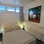 Aloe New Excellence Apartment *